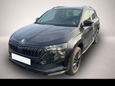 Skoda Karoq (2026) - Photo 1