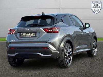 Nissan Juke N-DESIGN (2024) - Foto 2