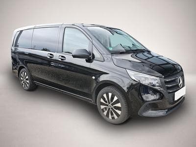 Mercedes Vito (2026) - Photo 1
