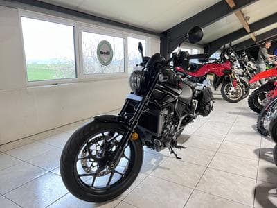 Honda CMX 1100 REBEL REBEL DTC (2022) - Photo 2