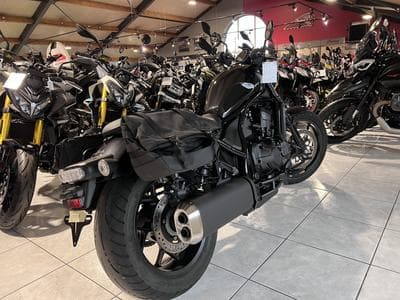 Honda CMX 1100 REBEL REBEL DTC (2022) - Photo 3