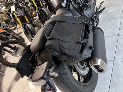 Honda CMX 1100 REBEL REBEL DTC (2022) - Photo 5