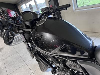 Honda CMX 1100 REBEL REBEL DTC (2022) - Photo 6