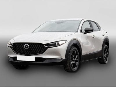 Mazda CX-30 (2026) - Foto 1