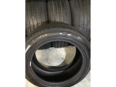 Tires – 18" - Photo 1