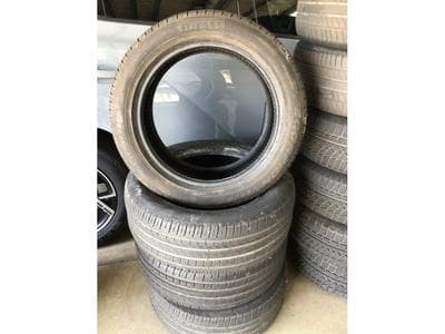 Tires – 18" - Photo 1