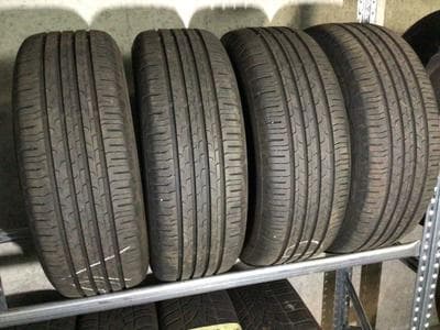 Pneus été 16" 195/55 R16 91V (2026) - Foto 1