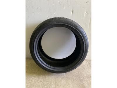Pneus été 18" 225/40 R18 92W (2026) - Photo 1