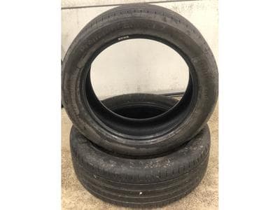 Tires – 18" - Photo 1