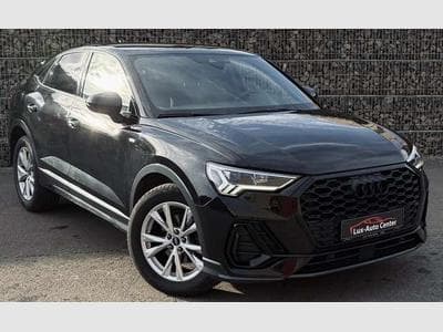 Audi Q3 Q3 Sportback 35 TDi S line S tronic/Garantie✅✅✅ (2021) - Foto 1