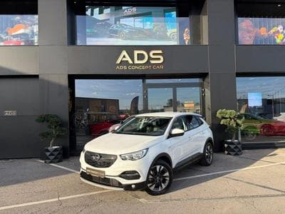 Opel Grandland X Business INNOVATION 1.5 130ch (2019) - Foto 1