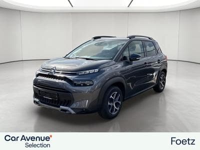 CITROEN C3 Aircross PureTech 130ch S&S Shine Pack EAT6 (2023) - Photo 1