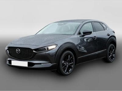 Mazda CX-30 (2026) - Foto 1