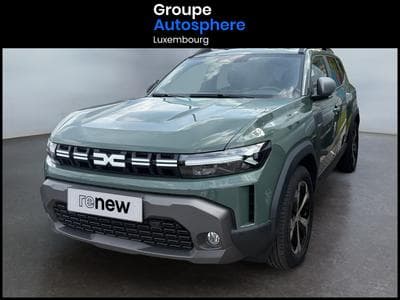 Dacia Duster 1.6 Hybrid Journey (2025) - Foto 1