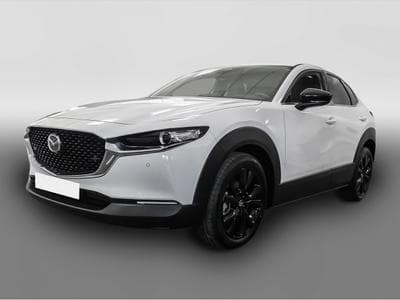 Mazda CX-30 (2026) - Foto 1