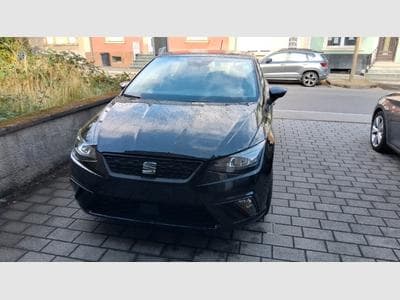 Seat Ibiza style 1.0 80cv (2025) - Foto 1