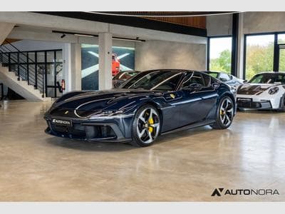 Ferrari 12Cilindri (2026) - Foto 1