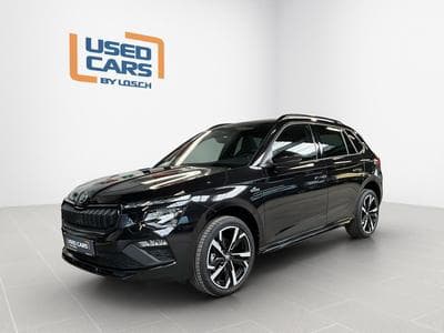 Skoda Kamiq Monte-Carlo+DSG+Park&Go+Pano+P.Ass-Drive+ (2025) - Photo 1