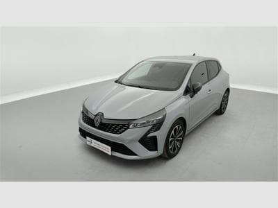 Renault Clio 1.0 TCe 90cv Techno S-CUIR / NAVI / CARPLAY / FULL LED (2025) - Photo 1