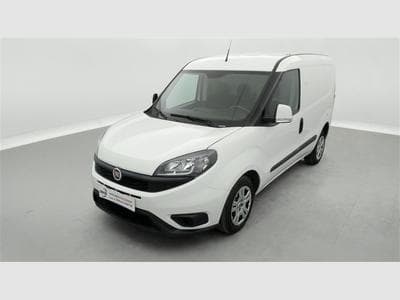 Fiat Doblo 1.6 MJET Cargo CLIM / CARPLAY (2023) - Foto 1