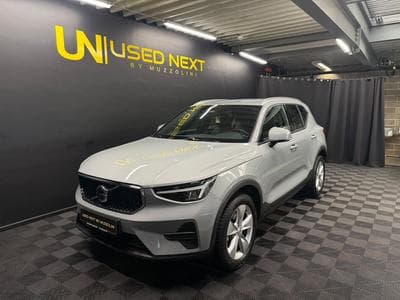 Volvo XC40 CORE HEV 163CV (2024) - Foto 1