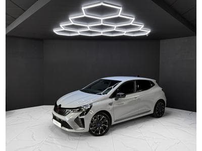 Renault Clio Esprit Alpine E-Tech Full Hybrid 145 (2025) - Photo 1