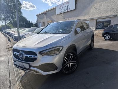 Mercedes GLA 200 163CV 7G-TRONIC * GARANTIE 36 MOIS * (2022) - Foto 1