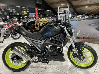 Magpower Biggers 50 (2024) - Photo 1