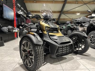 BRP Can-Am Ryker 900 (2026) - Photo 1