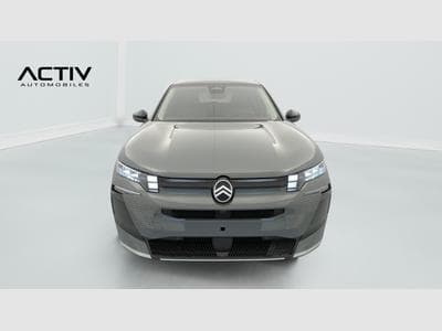 Citroën C5 Aircross 145 CH E-DCS6 PLUS (2026) - Photo 1