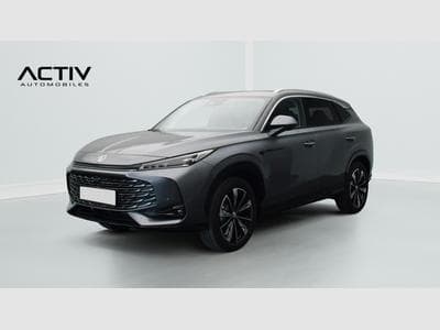 Mg EHS 1.5 Hybrid+ 224 ch Luxury (2026) - Photo 1