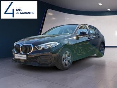BMW 118 118d Hatch (2019) - Photo 1