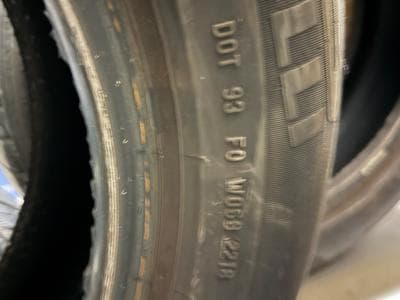 Pneus – 16 - Foto 1