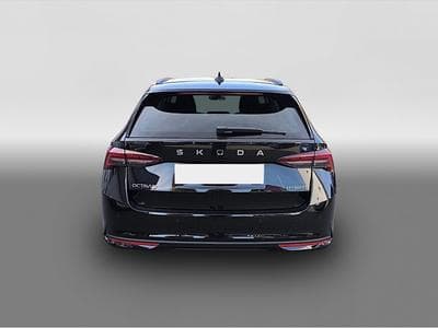 Skoda Octavia (2025) - Photo 6