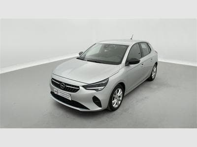 Opel Corsa 1.2i Elegance S/S (EU6AP) (2022) - Photo 1