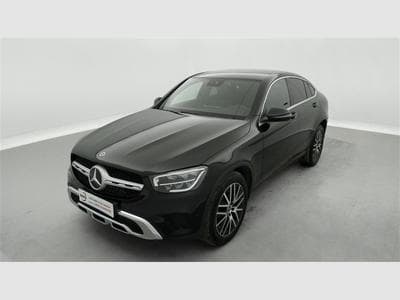 Mercedes GLC 200 GLC Coupe 200 4-Matic (EU6AP) (2021) - Foto 1
