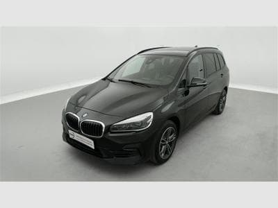 BMW 216 Gran Tourer 216i OPF (EU6AP) (2022) - Foto 1