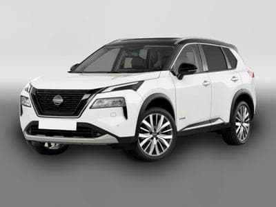 Nissan X-Trail (2024) - Foto 1