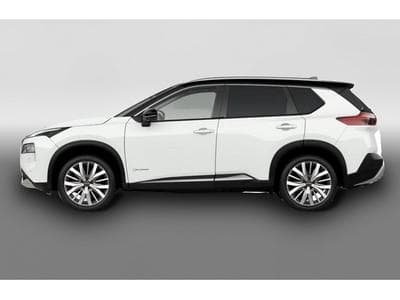 Nissan X-Trail (2024) - Foto 2