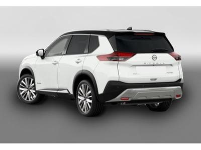 Nissan X-Trail (2024) - Foto 3