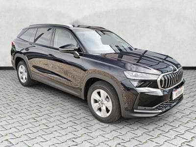 Skoda Kodiaq 1.5 TSI iV 150 kW Selection (2026) - Photo 1