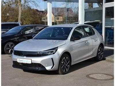 Opel Corsa (2025) - Photo 2