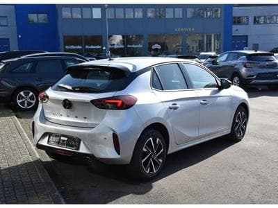 Opel Corsa (2025) - Photo 4