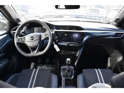 Opel Corsa (2025) - Photo 9