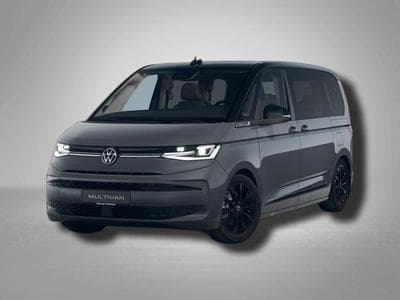 VW T7 Life "Edition" KÜ 2.0 TDI 7-Gang-DSG (2026) - Photo 1