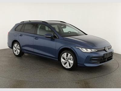 VW Golf Variant 1.5 eTSI 110 kW Life (2026) - Photo 1