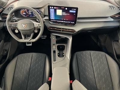Cupra Terramar Terramar (2026) - Foto 1