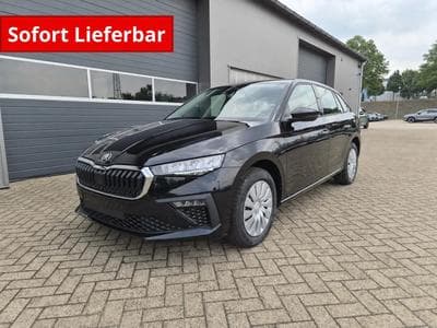 Skoda Scala 1.0 TSI 115PS (2026) - Photo 1