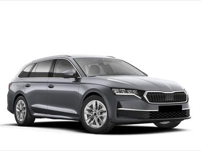 Skoda Octavia Selection (2026) - Photo 1