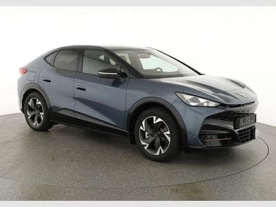 Cupra Tavascan 210 kW Endurance (2026) - Photo 1